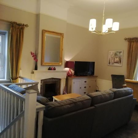 Bolands Self Catering Accommodation Hacketstown Eksteriør billede