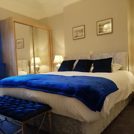 Bolands Self Catering Accommodation Hacketstown Eksteriør billede