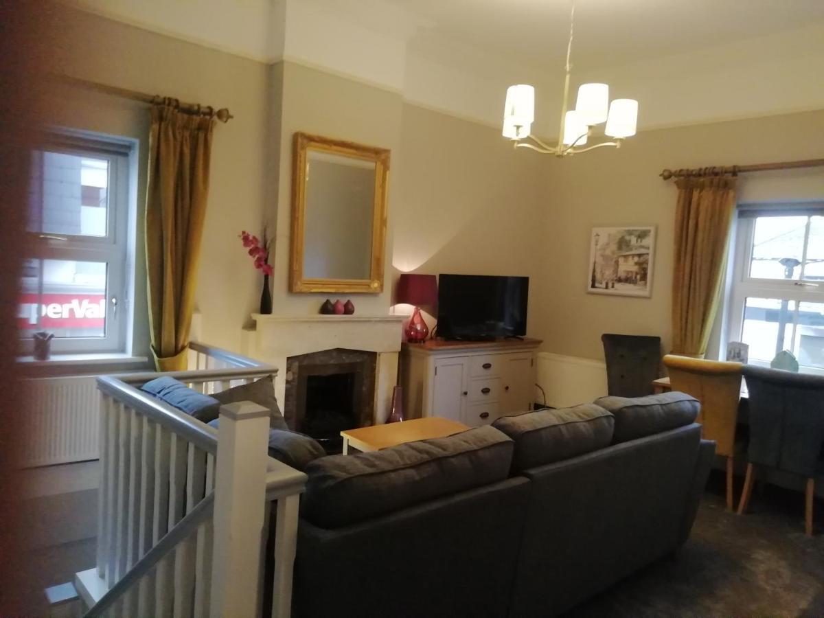Bolands Self Catering Accommodation Hacketstown Eksteriør billede