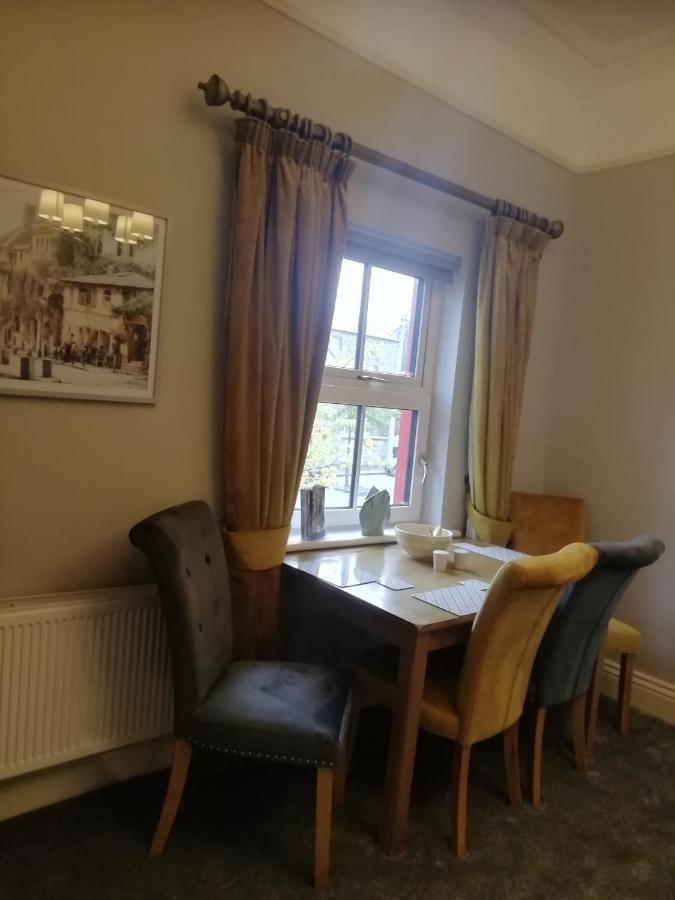 Bolands Self Catering Accommodation Hacketstown Eksteriør billede