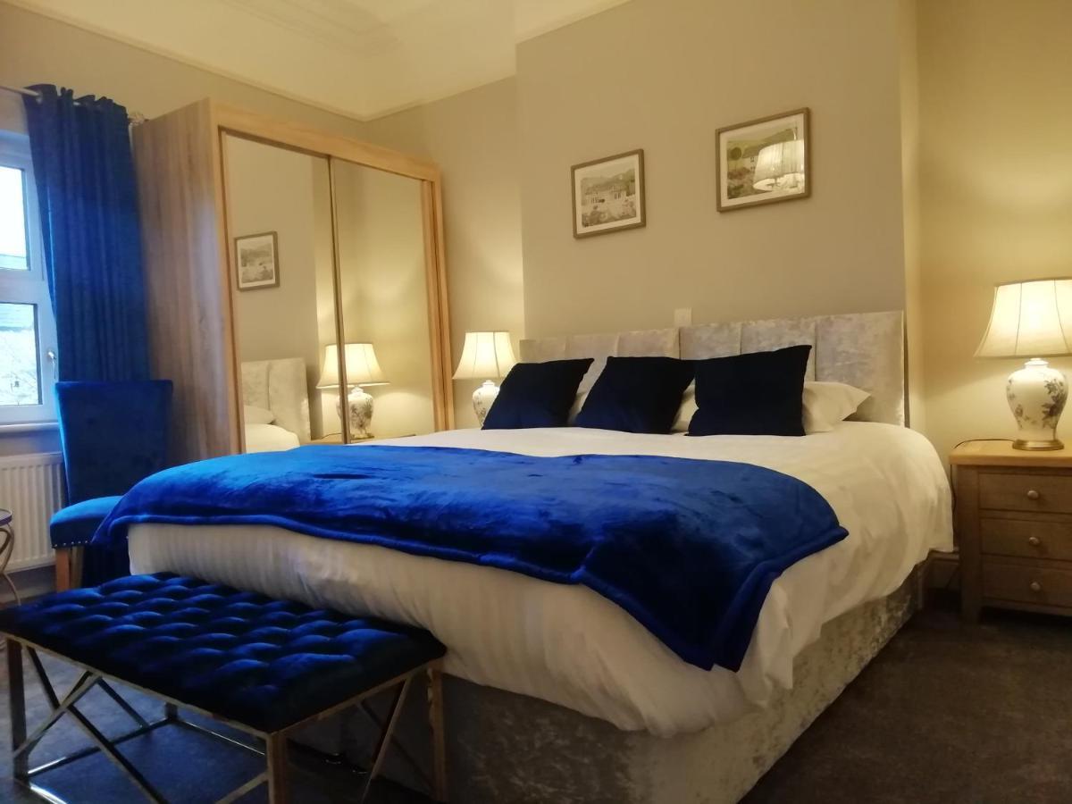 Bolands Self Catering Accommodation Hacketstown Eksteriør billede