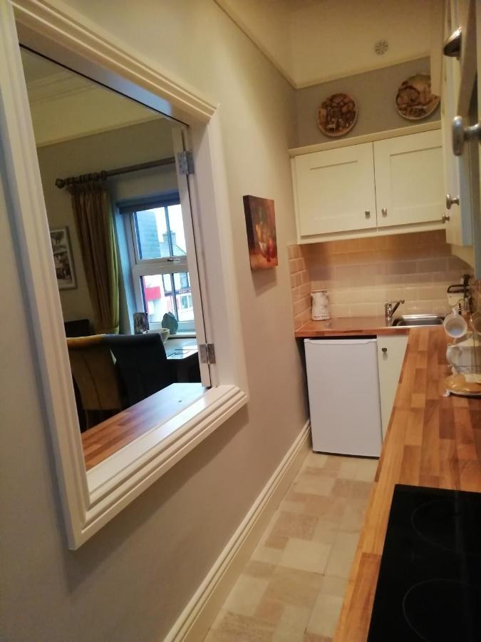 Bolands Self Catering Accommodation Hacketstown Eksteriør billede